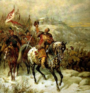Wojny Polski w XVII wieku