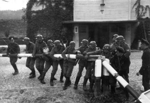 Wrzesień 1939 - agresja na Polskę